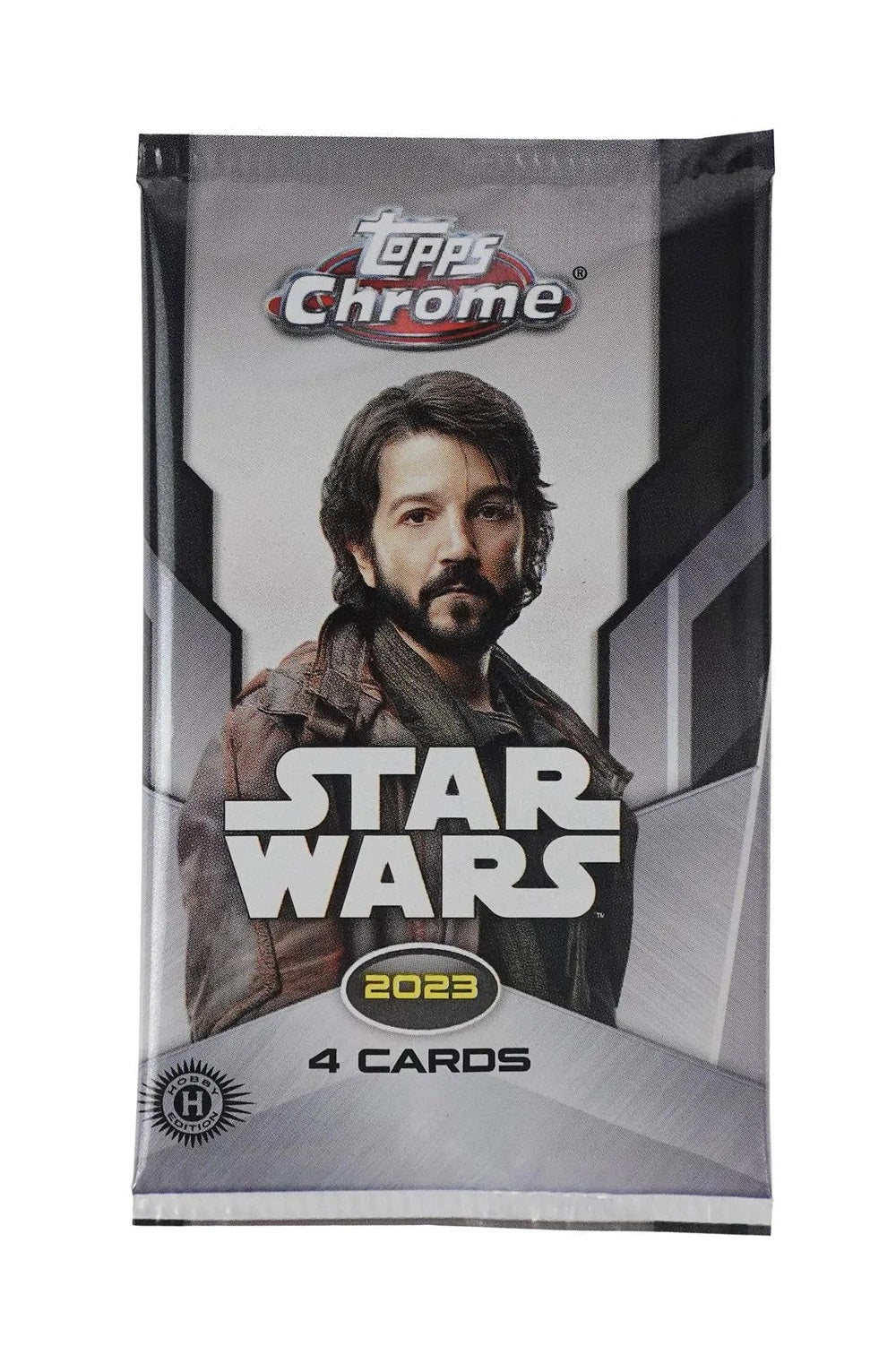 Star Wars Hobby Box