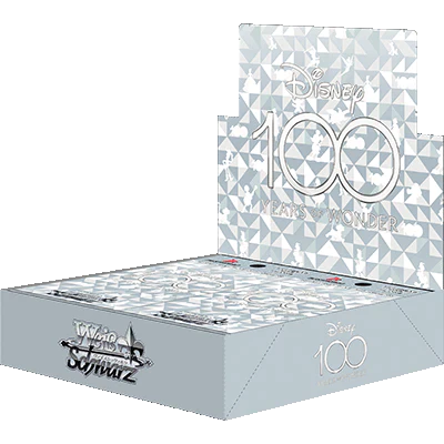 Weis & Schwarz 100 Years of Wonder Booster Set